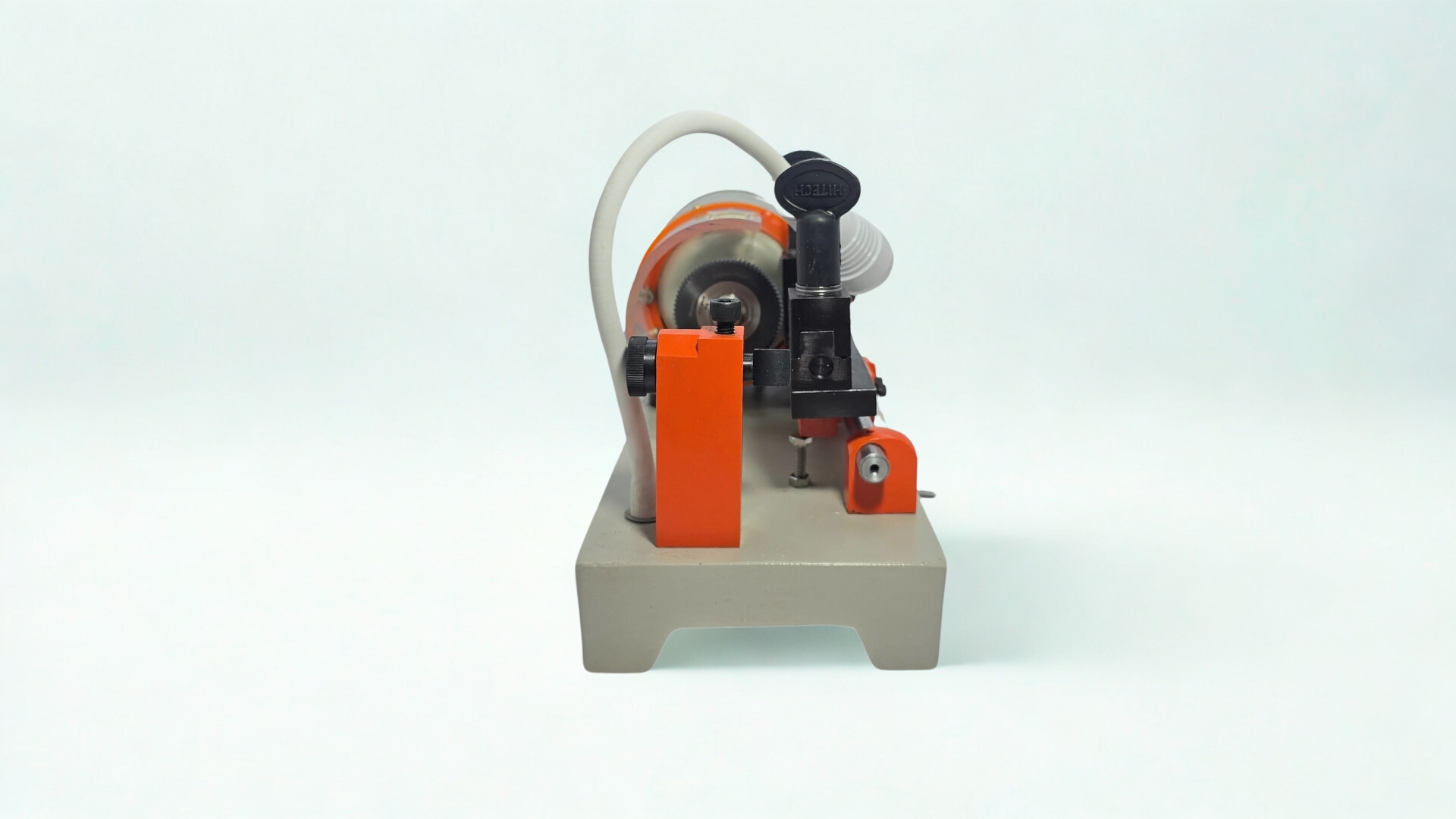 Machine Features